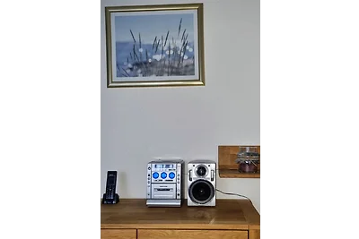Ferienwohnung Sonnenstrahl - Dorum