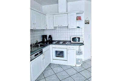 Ferienwohnung Sonnenstrahl - Dorum