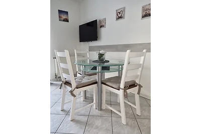 Ferienwohnung Sonnenstrahl - Dorum