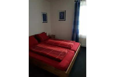 Ferienwohnung Sonnenstrahl - Dorum
