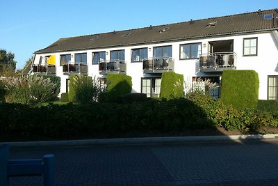 Ferienwohnung Sonnenstrahl - Dorum