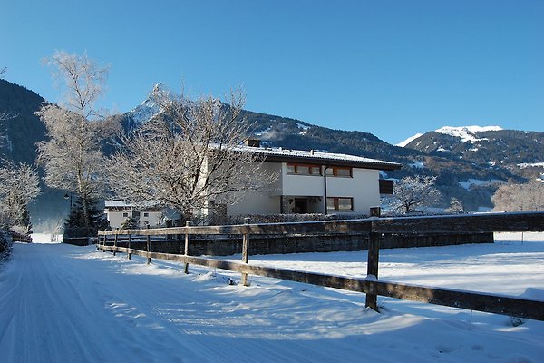 Ferienhaus Schruns