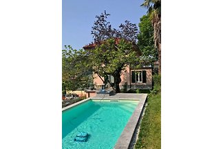 Apartament Dla rodzin Cernobbio