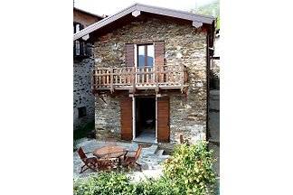 Casa Sant'Anna