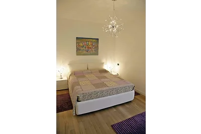Appartment Le Camelie