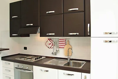 Appartment Le Camelie