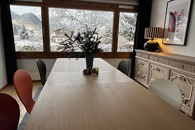 Haus Sonnblick