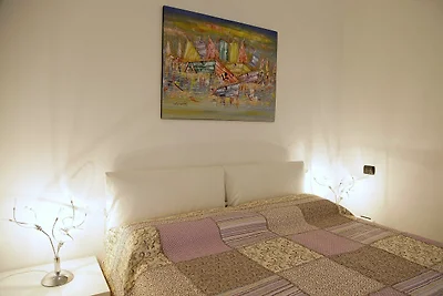 Appartment Le Camelie