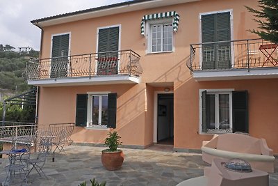 Appartment Stella Aurea