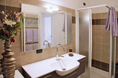 Appartment Le Camelie
