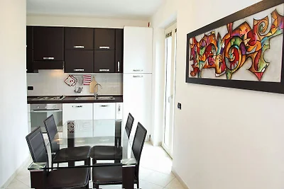 Appartment Le Camelie