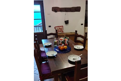Casa Federica