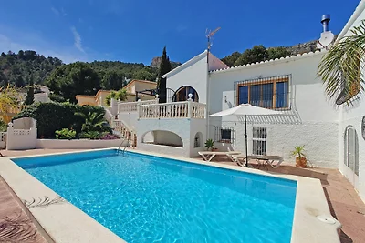 Villa Fiorida