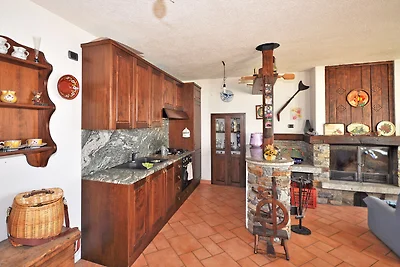 Casa Federica