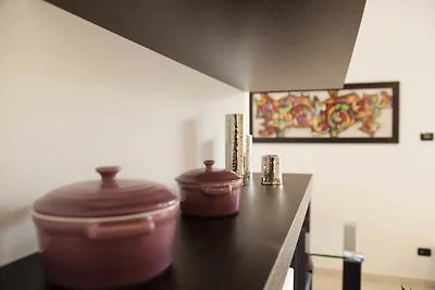 Appartment Le Camelie