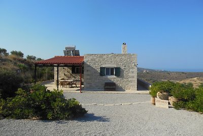 Villa Zefyros - privé zwembad