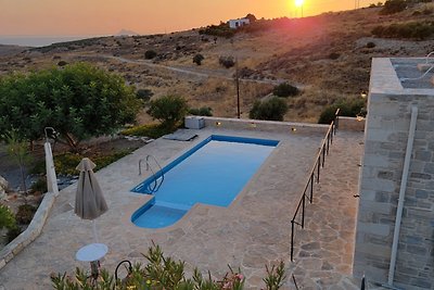 Villa Zefyros - privatem Pool