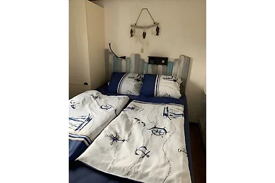 Chalet "Lieblingsplatz"
