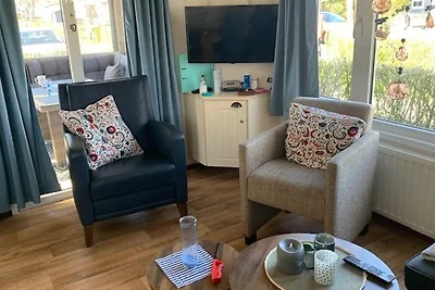 Chalet "Lieblingsplatz"