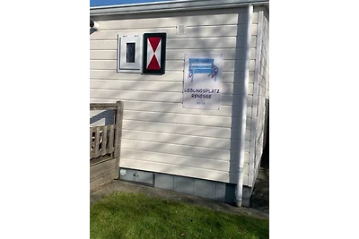 Chalet "Lieblingsplatz"