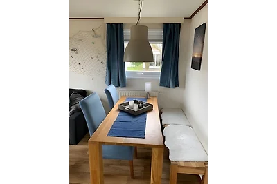 Chalet "Lieblingsplatz"