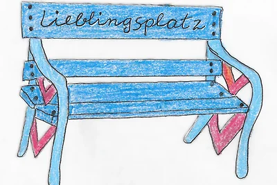 Chalet "Lieblingsplatz"