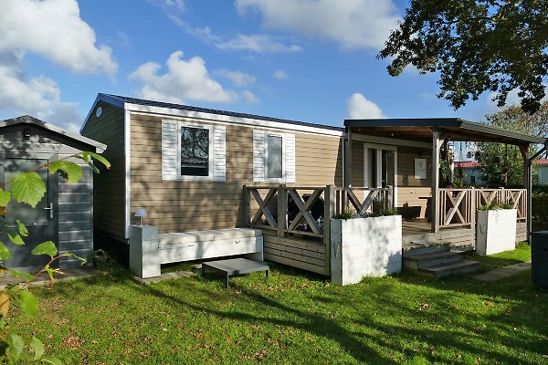 Ferienhaus Renesse