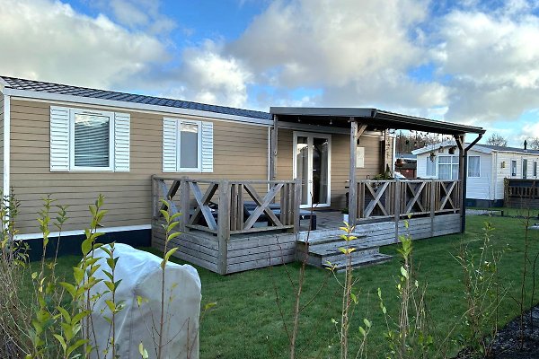 Ferienhaus Renesse