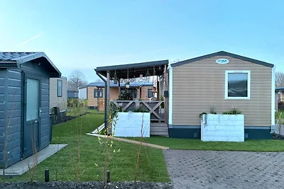 Chalet Seashell Renesse