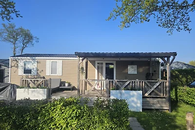 Chalet Seashell Renesse