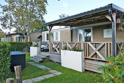 Chalet Seashell Renesse