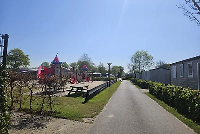 Chalet Seashell Renesse