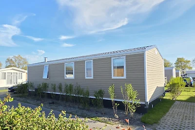 Chalet Seashell Renesse