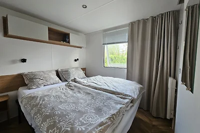 Chalet Seashell Renesse