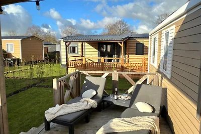 Chalet Seashell Renesse