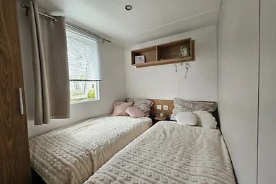 Chalet Seashell Renesse