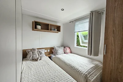 Chalet Seashell Renesse