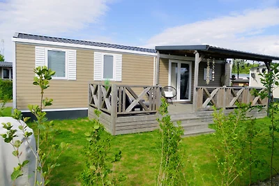 Chalet Seashell Renesse