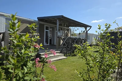 Chalet Seashell Renesse