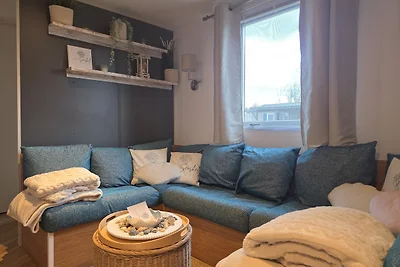 Chalet Seashell Renesse