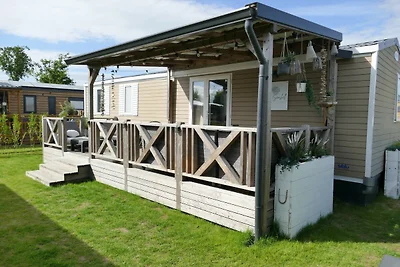Chalet Seashell Renesse