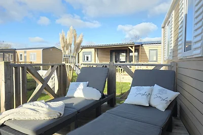 Chalet Seashell Renesse