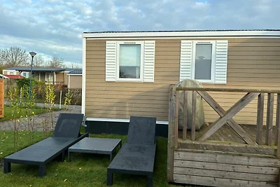 Chalet Seashell Renesse