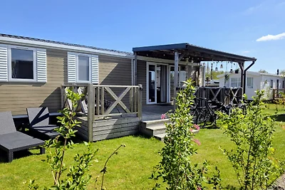 Chalet Seashell Renesse