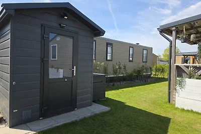 Chalet Seashell Renesse