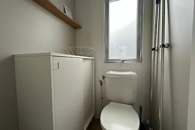 Chalet Seashell Renesse