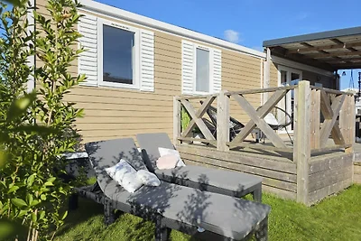 Chalet Seashell Renesse