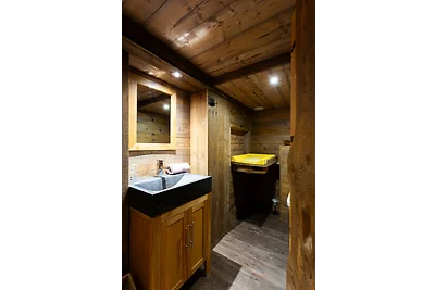 S. Appartement/Gîte de groupe premium 17p 160...