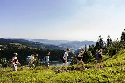 N14. Studio premium 2/3 pers 42 m²1 ch calme...