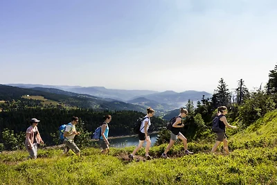 H12. Appartement premium 3/5p 42m² 1ch...